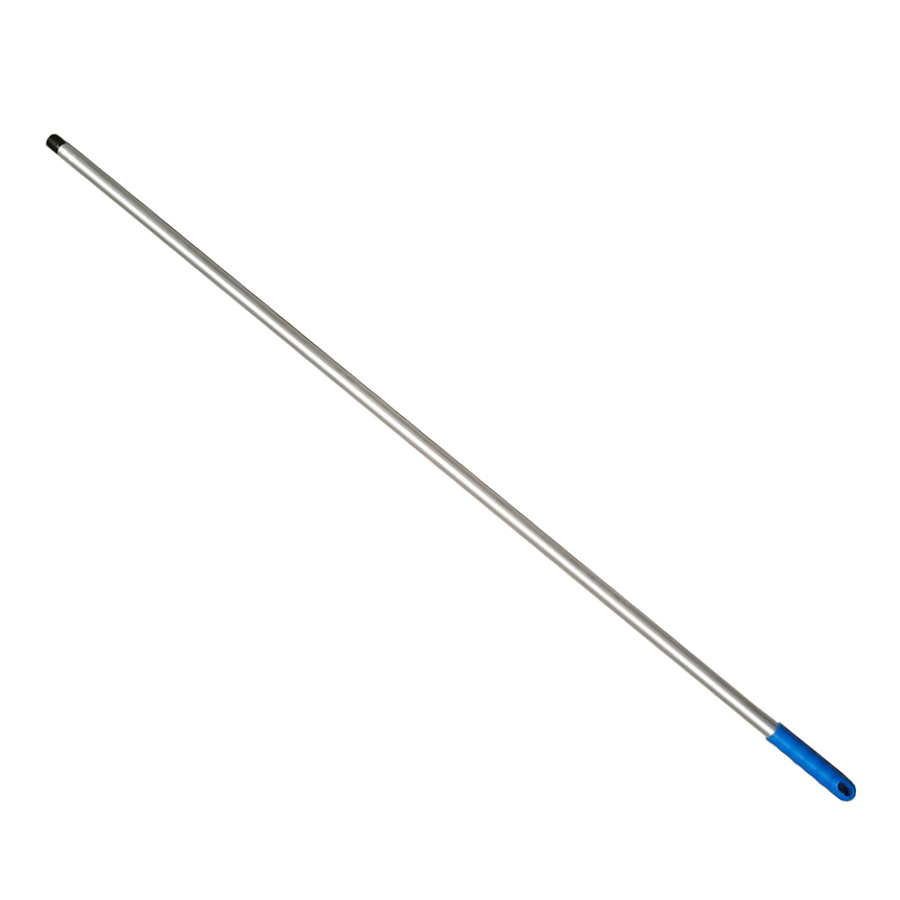 Bezemsteel Aluminium - 140CM