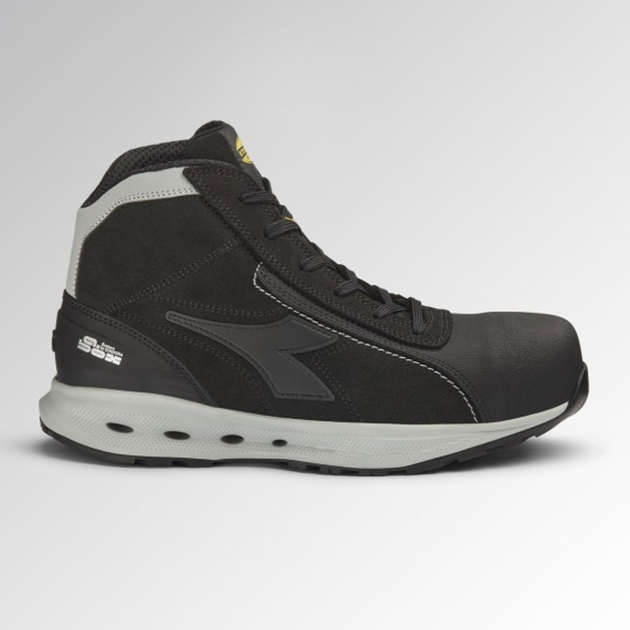 Veiligheidsschoenen Diadora - GLOVE A.BOX MID  MT 45 S3S