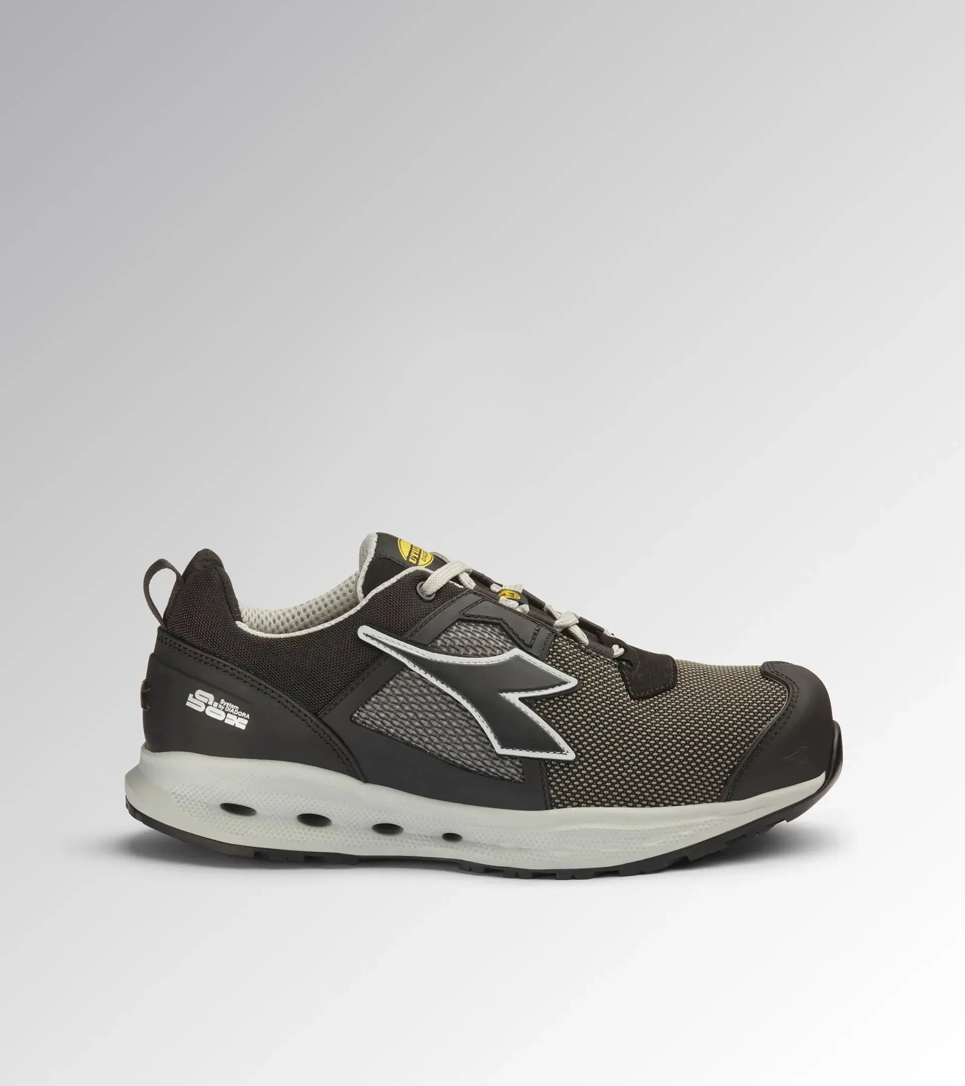 Veiligheidsschoenen Diadora - GLOVE A.BOX GHOST MT 37 S3S