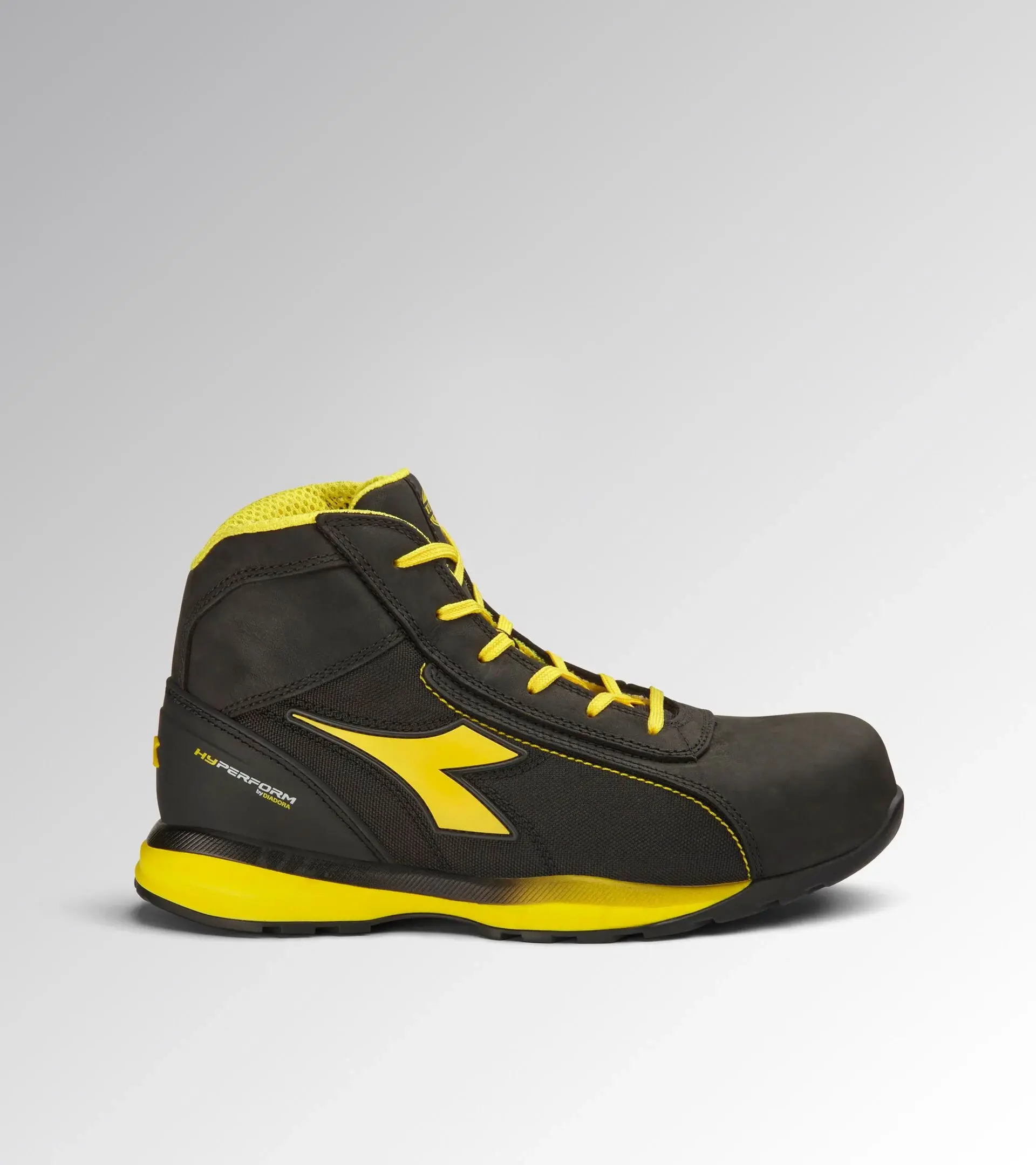 veiligheidsschoenen diadora