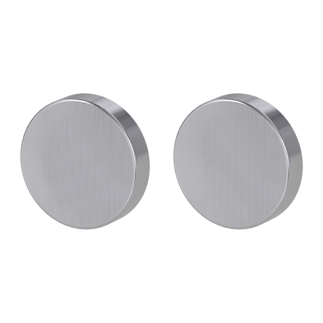 blindrozet rvs griffwerk