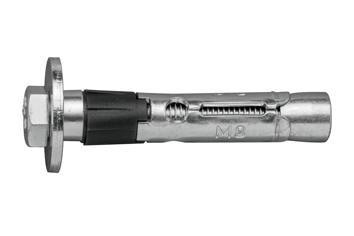 veiligheidsanker zwaar sympafix