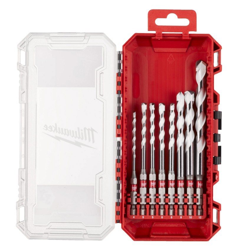 multiconstructionborenset milwaukee