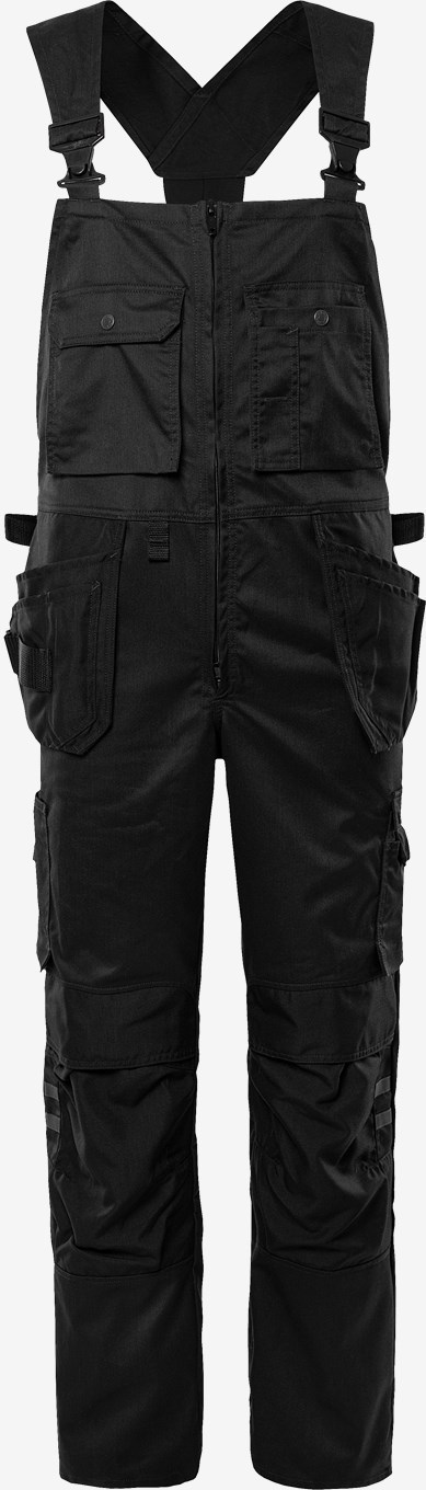 overall amerikaans fristads