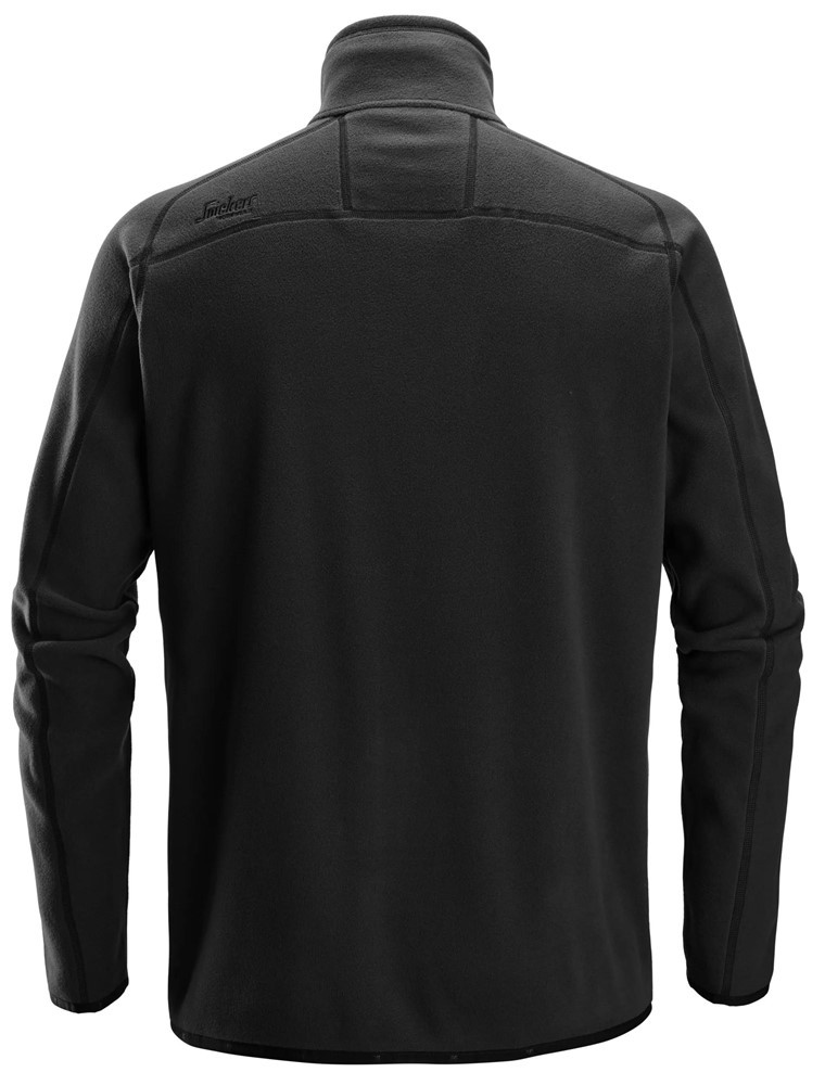 fleece jack snickers-3