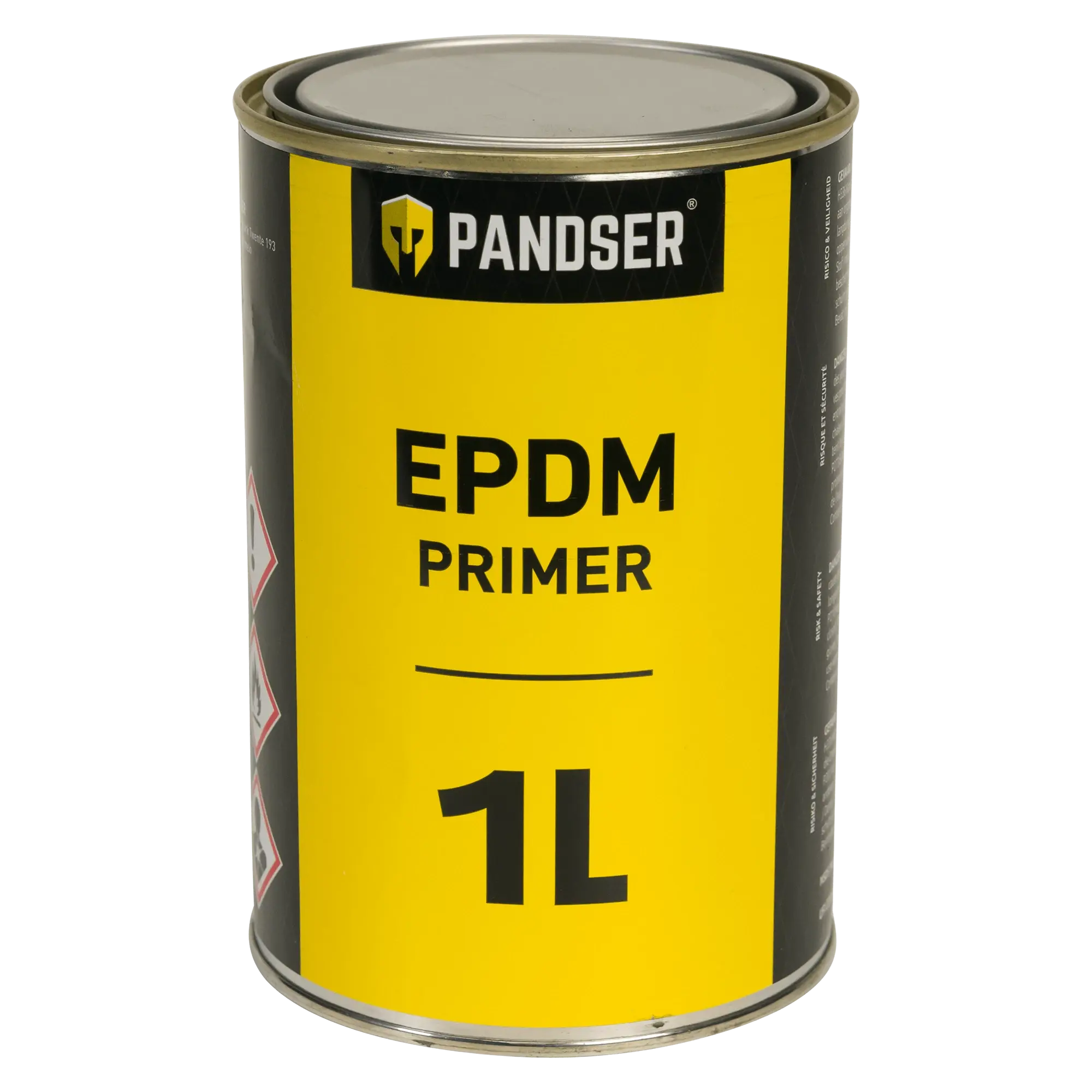 primer epdm pandser