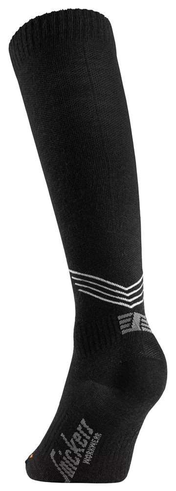 sokken compressie wol snickers-3