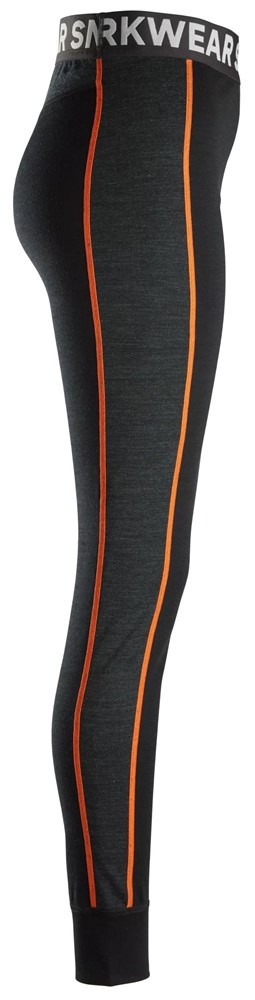 legging merino dames snickers-5