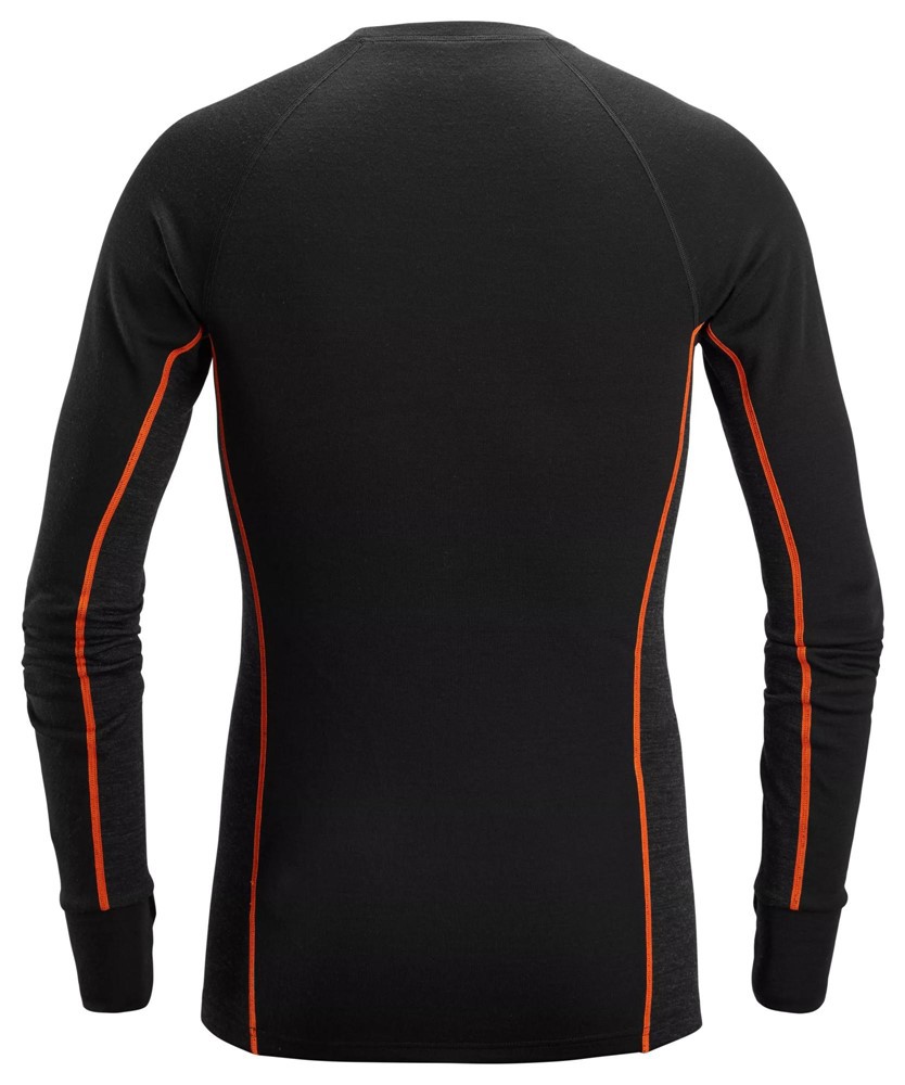 shirt merino snickers-3