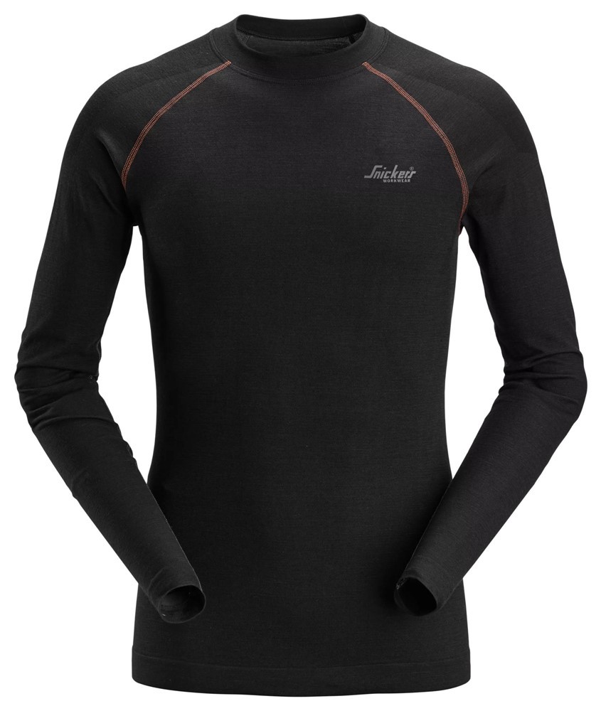 shirt thermo snickers