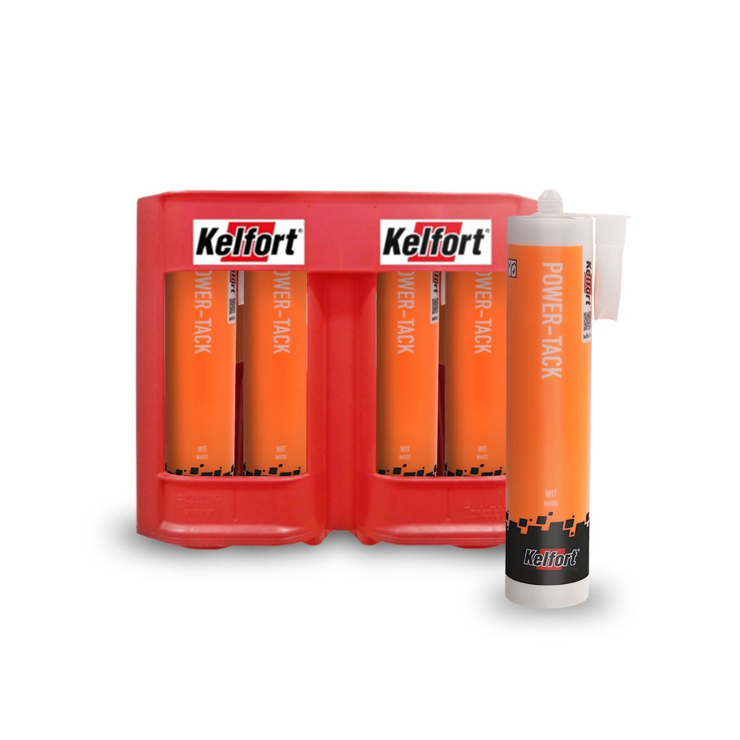 lijmkit kelfort power-tack