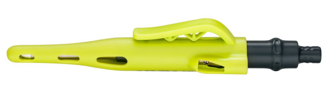 diepgat markeerset lyra-9