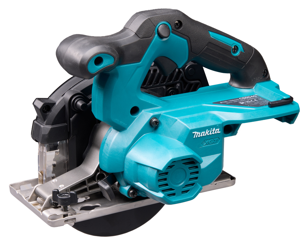 accu cirkelzaagmachine makita 150mm-3