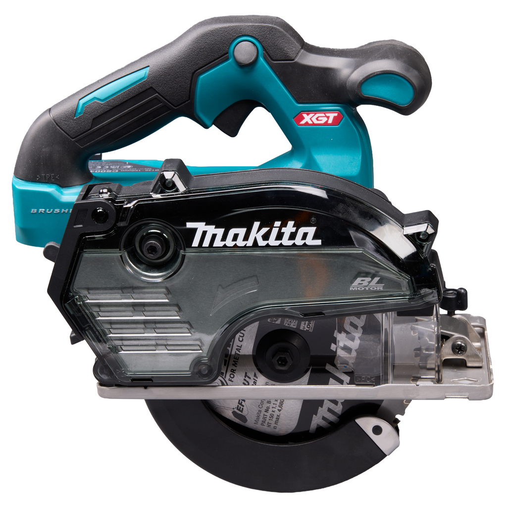accu cirkelzaagmachine makita 150mm-7