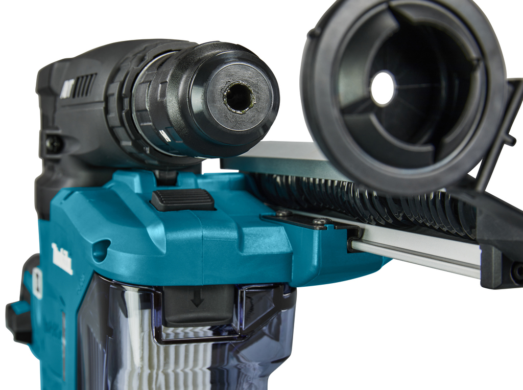 accu combihamer makita sds-plus-4