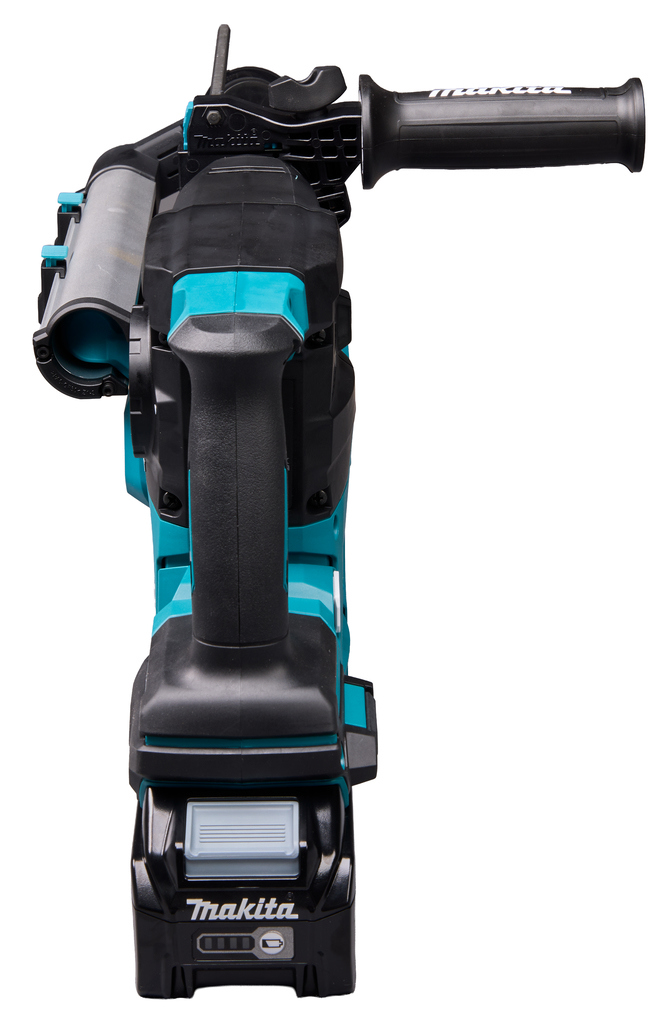accu combihamer makita sds-plus-9