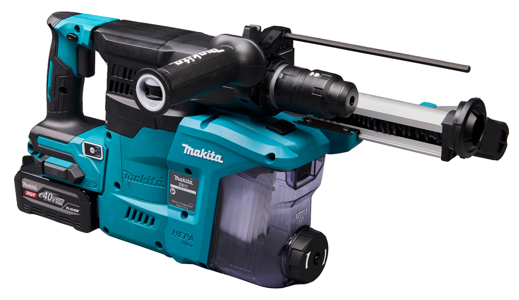 accu combihamer makita sds-plus-8