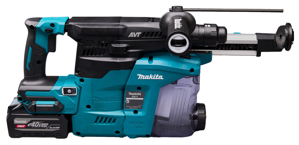 accu combihamer makita sds-plus-7