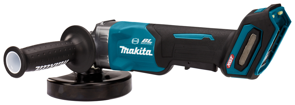 accu haakse slijper makita 125mm-4