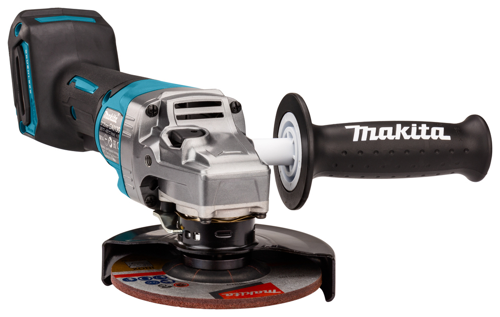 accu haakse slijper makita 125mm-6