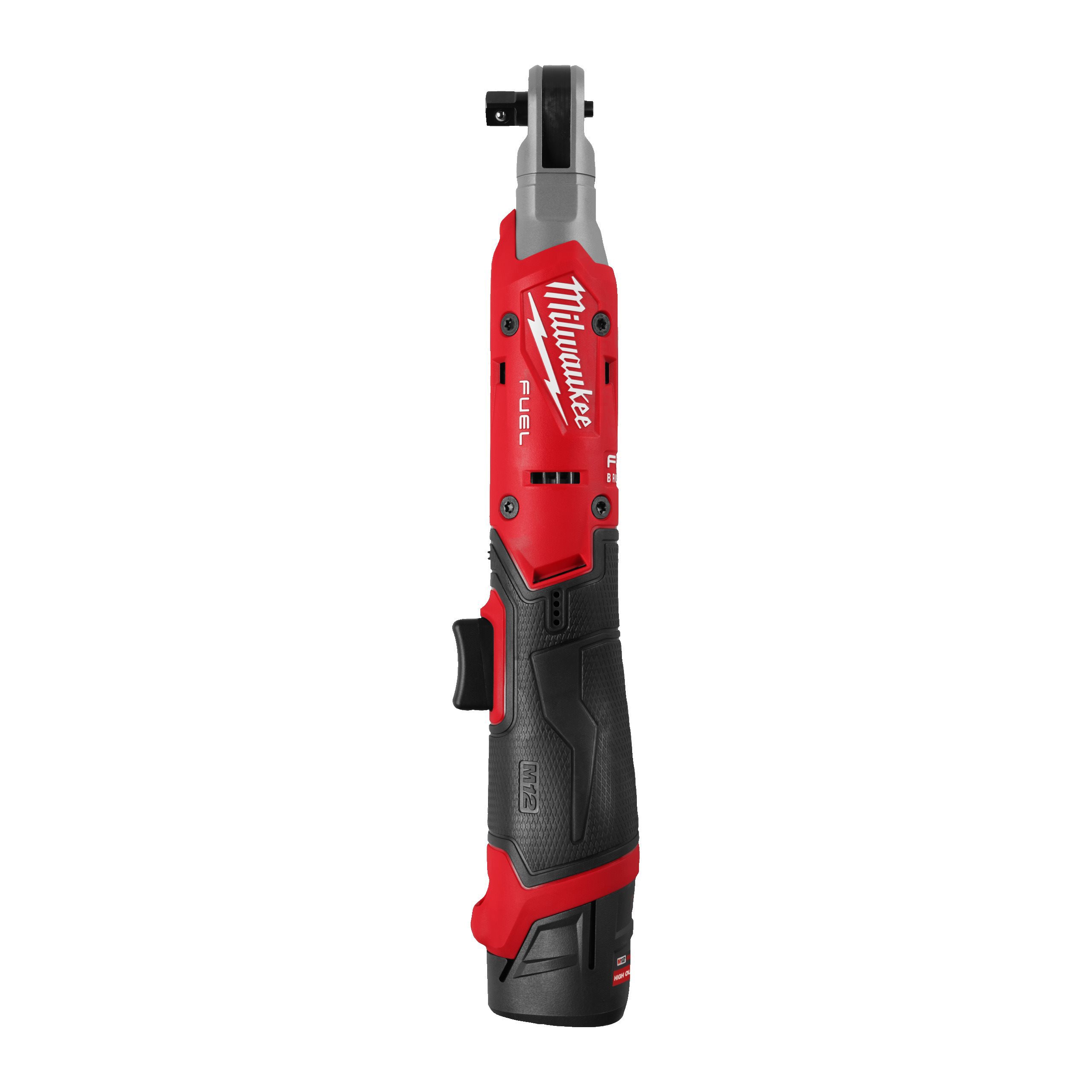 Accu Ratelsleutel Milwaukee - M12 FIR38G2-0 12.0V
