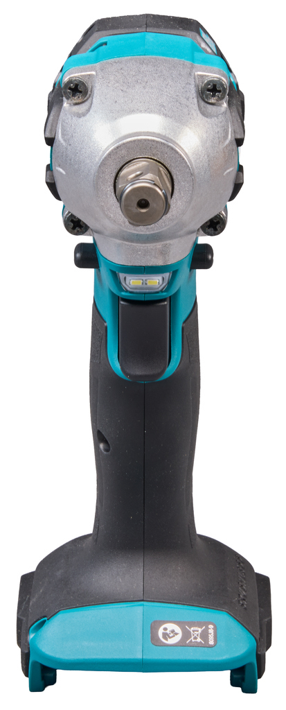 accu slagmoersleutel makita-9