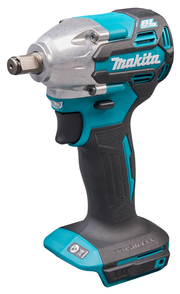 Accu Slagmoersleutel Makita - DTW210Z 18.0V