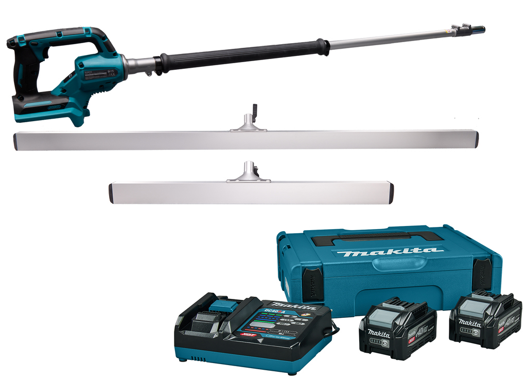 Accu Trilspaan Makita 900/1800Mm - VL001GU202 40.0V MAX
