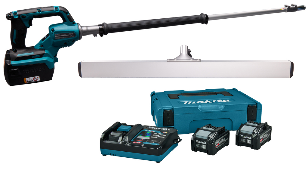 Accu Trilspaan Makita 900Mm - VL001GU201 40.0V MAX