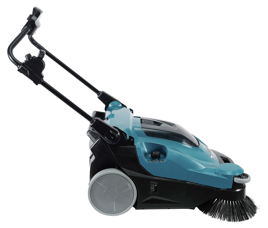 accu veeg-/ zuigmachine makita-7
