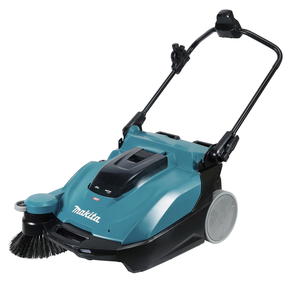 Accu Veeg-/ Zuigmachine Makita - VS001GU201 40.0V MAX
