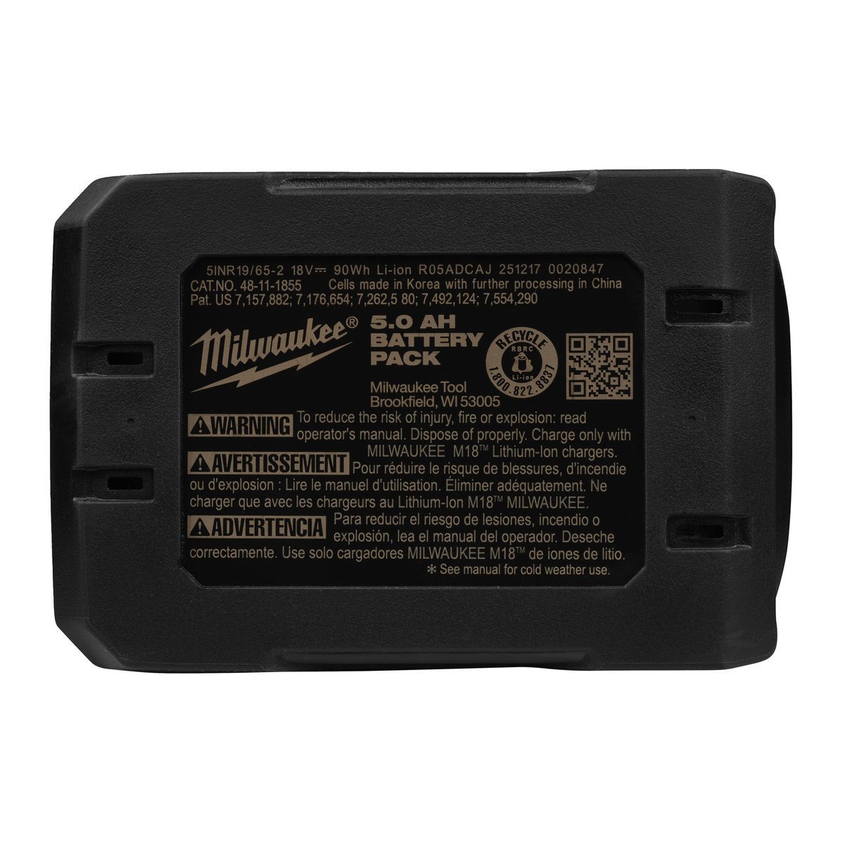 accu voor accumachine milwaukee-5