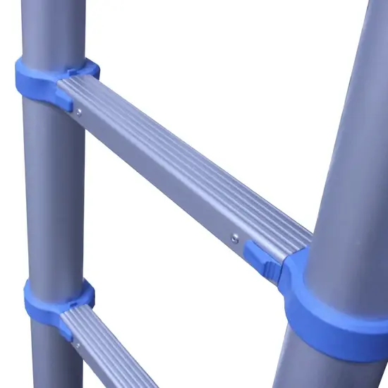 telescoopladder aluminium alumex-3