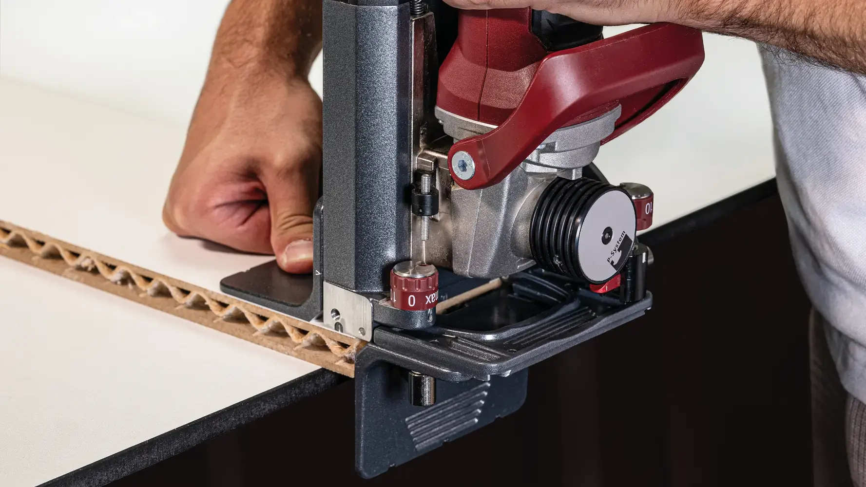 lc p-16 startset lamello-5