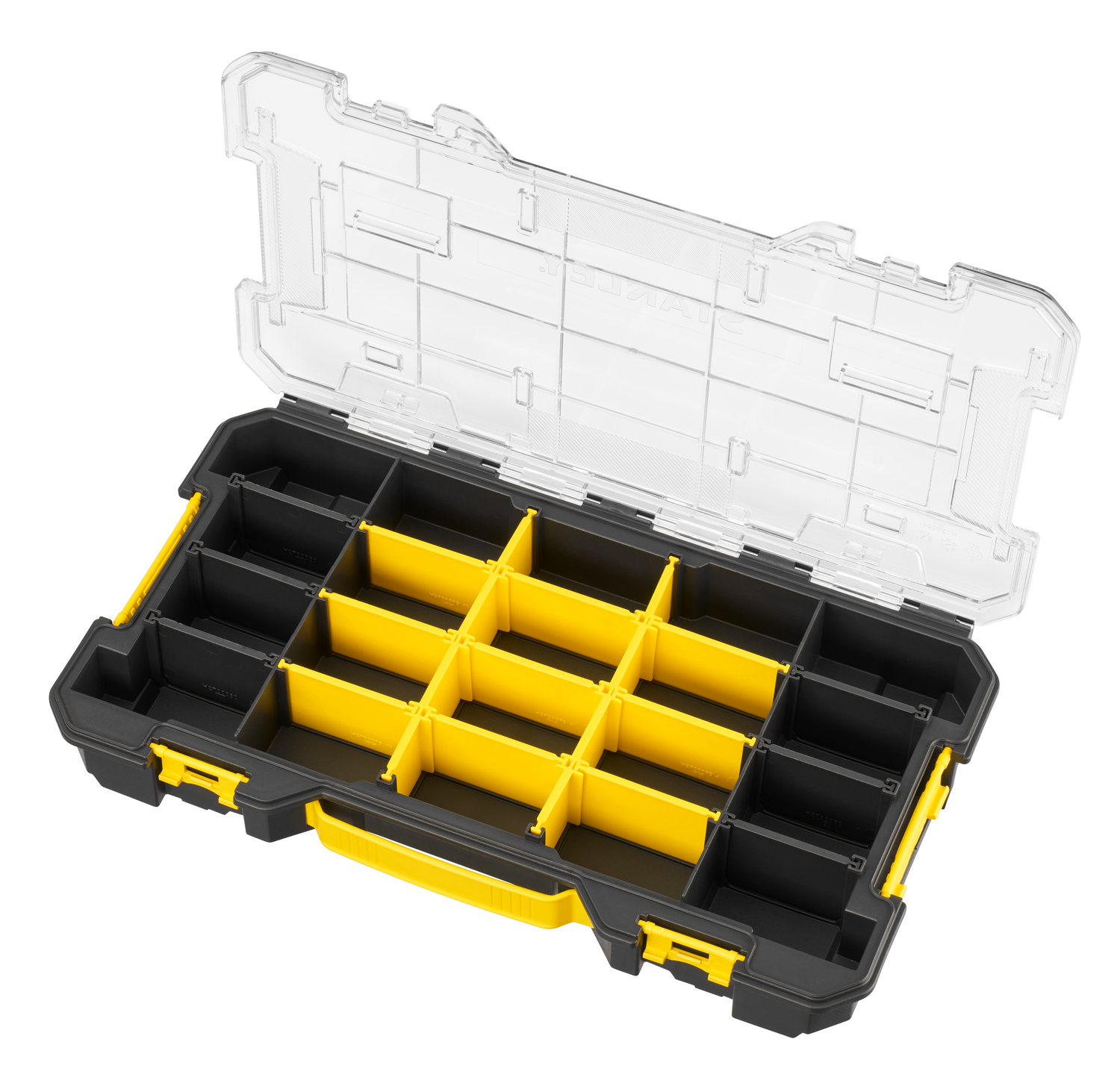assortimentskoffer stanley fatmax