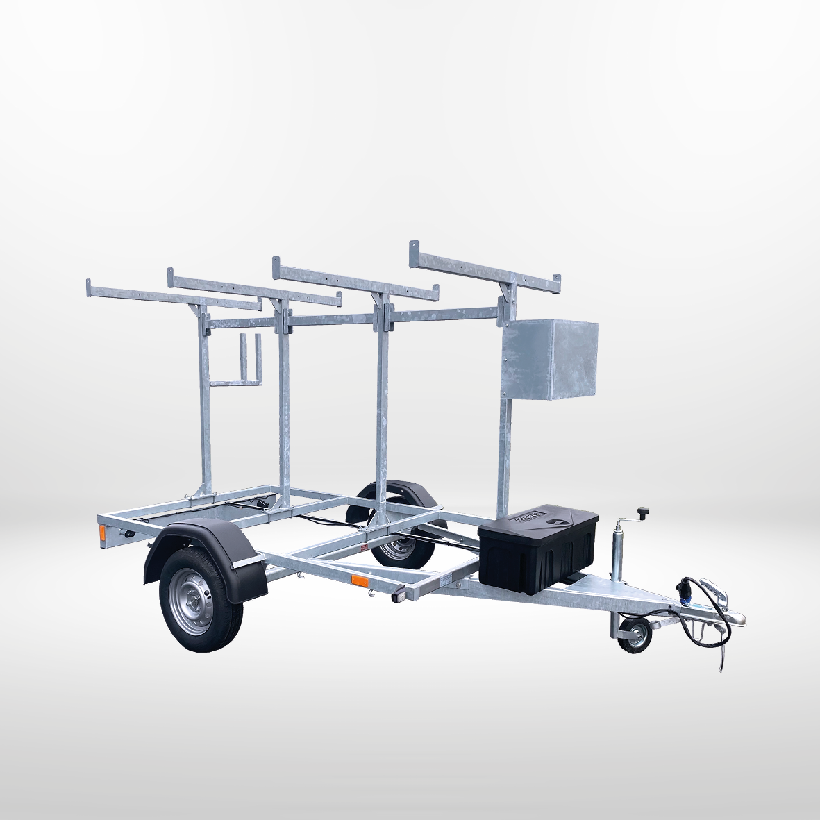 steigeraanhanger asc