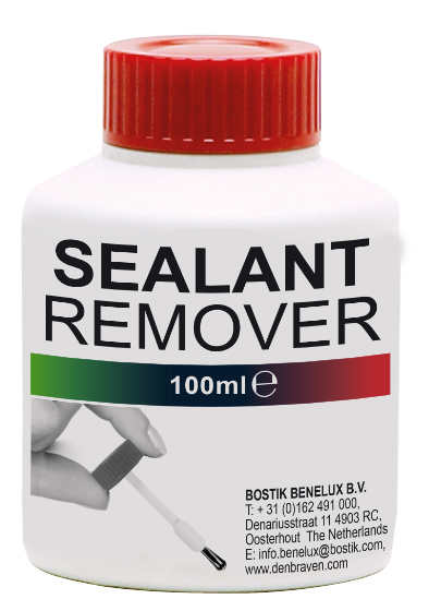 siliconenkit verwijderaar zwaluw