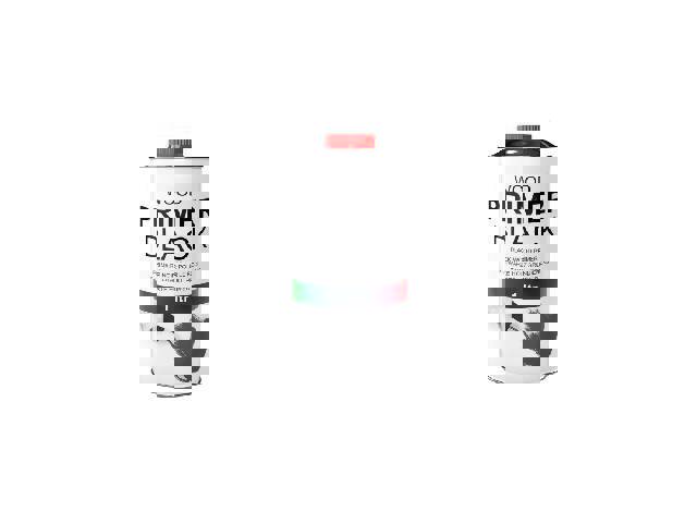 Primer Hout Bostik - ZWART WOODPRIMER 1000ML