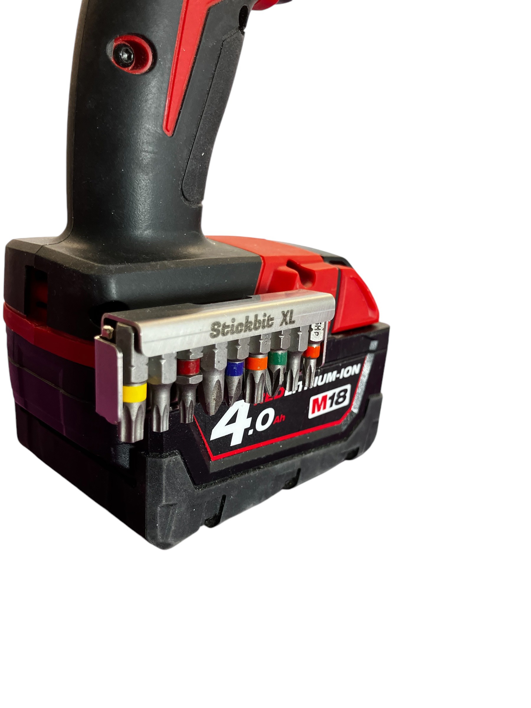 bithouder xl magnetisch stickbit