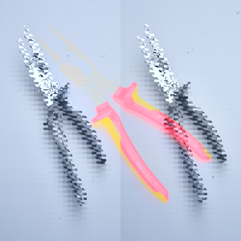 elektro installatietang knipex-3