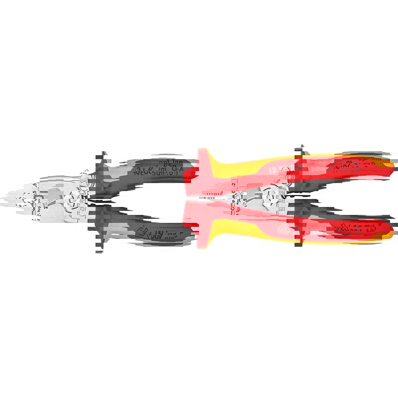 elektro installatietang knipex