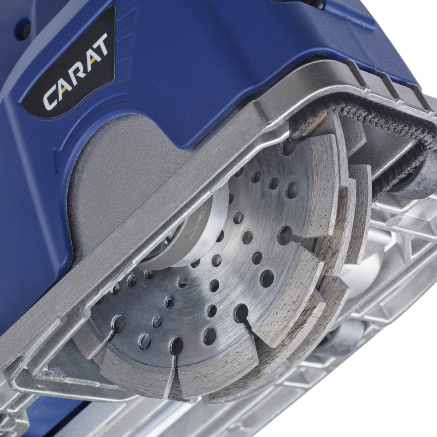 diamantleidingfrees droog carat classic-5