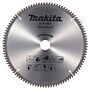 Cirkelzaagblad Hm Makita - 260X2.6X30MM 100T TCG