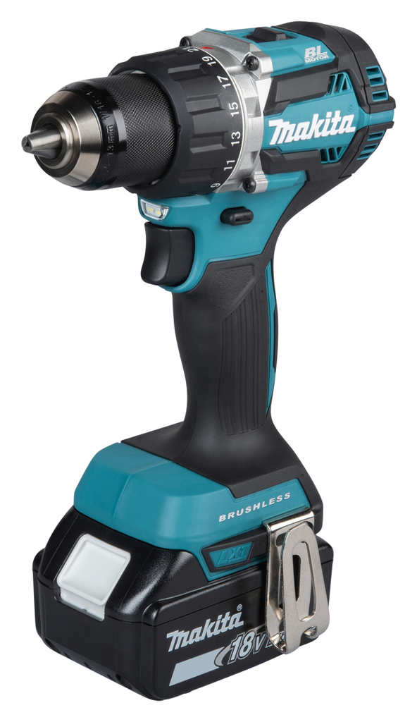 accu boor-/ schroefmachine makita-3