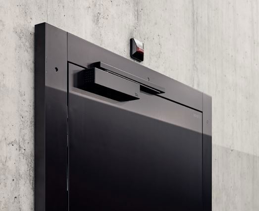 deurdranger zwart dorma-3