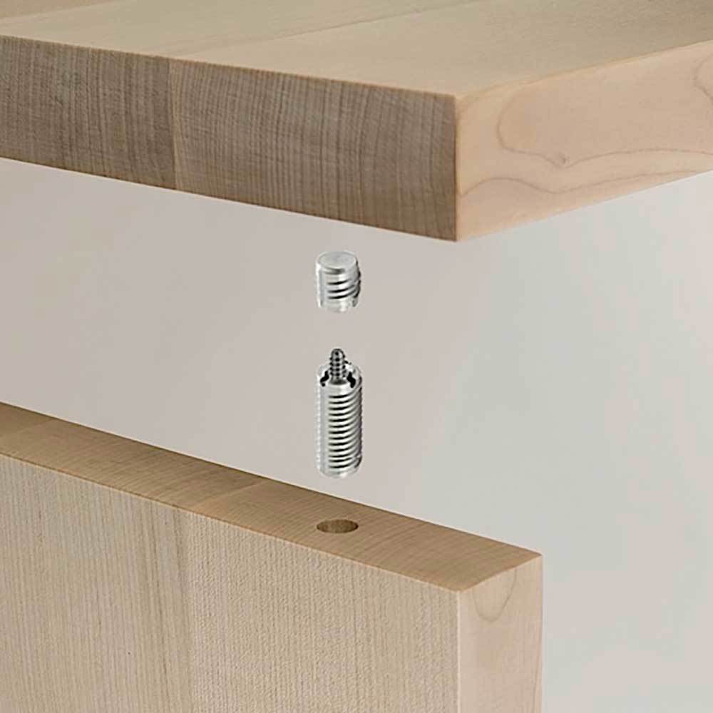 verbindersset invis lamello-4