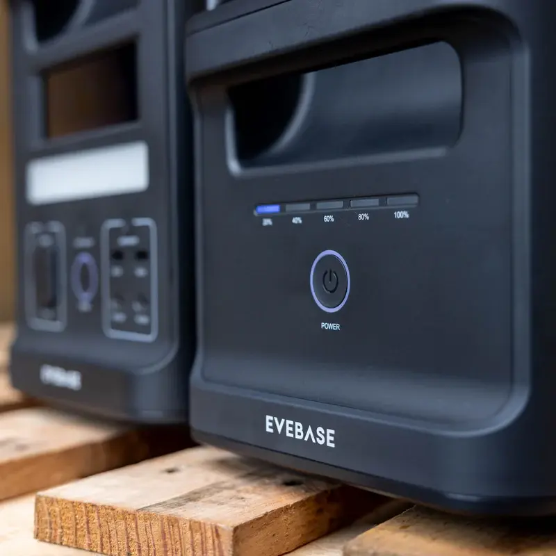 stroomvoorziening uitbreiding evebase-4