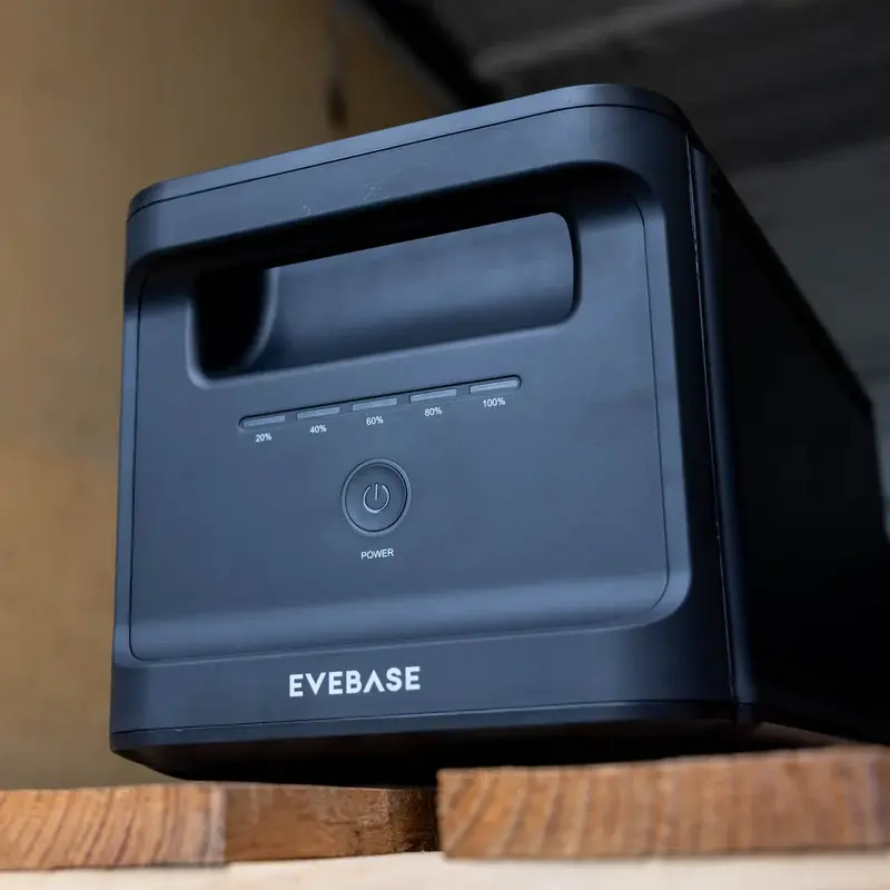 stroomvoorziening uitbreiding evebase-3