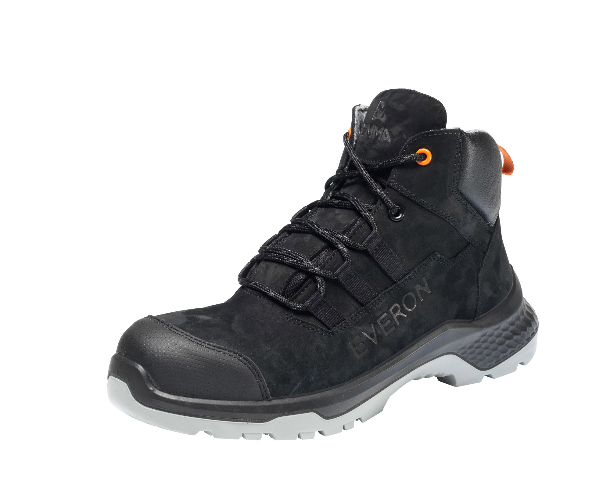 Veiligheidsschoenen Emma - EVERON 2.0 D MT 43 S3S