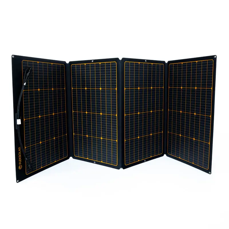 Zonnepaneel Draagbaar Evebase - F360